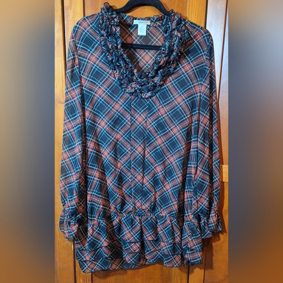 KindLikeLove Dresses & Skirts - KINDLIKELOVE tunic dress. Size L